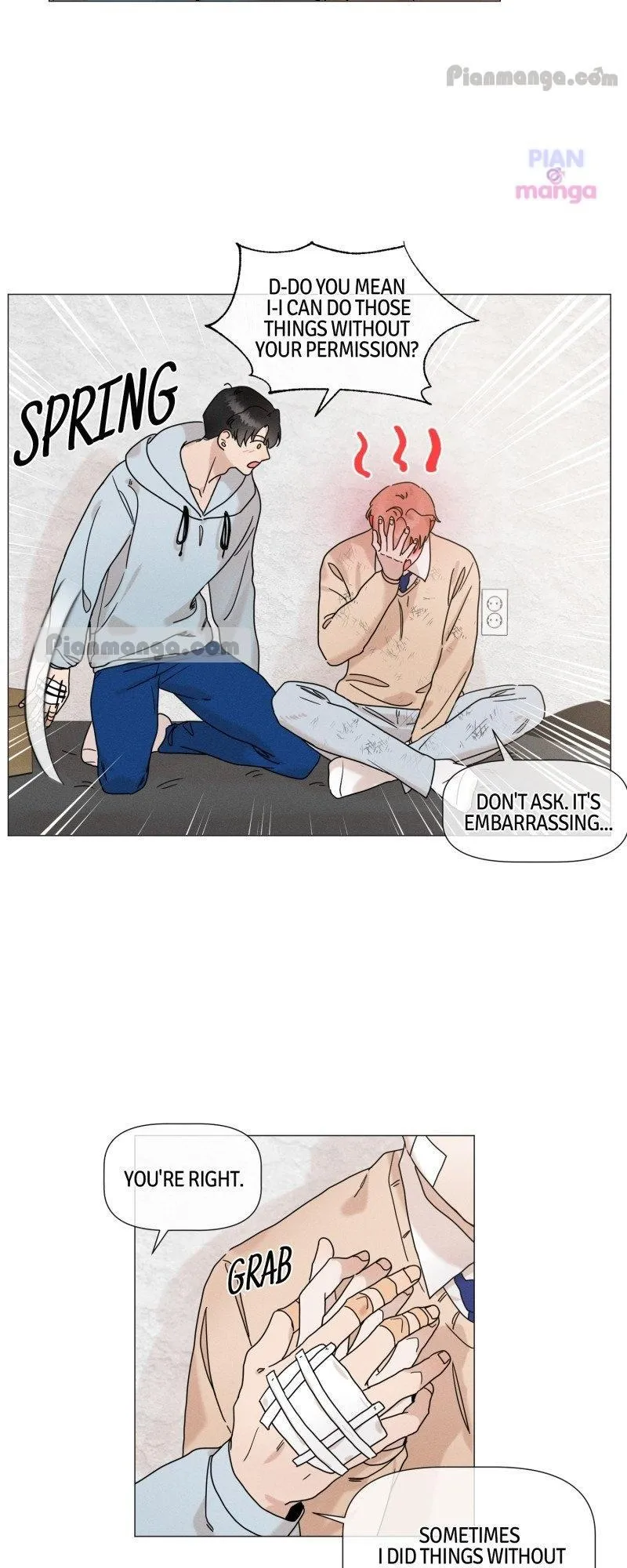 2Gether The Series - Chapter 60 Page 26