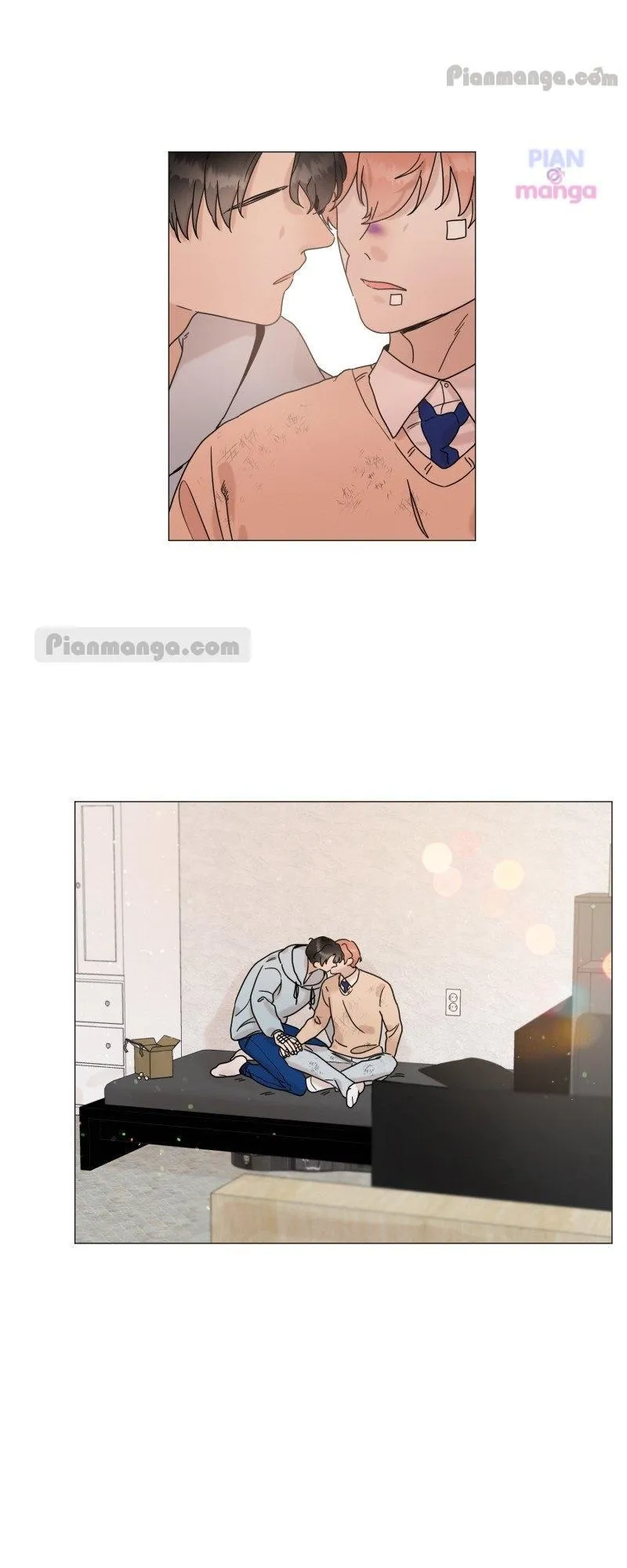 2Gether The Series - Chapter 60 Page 29