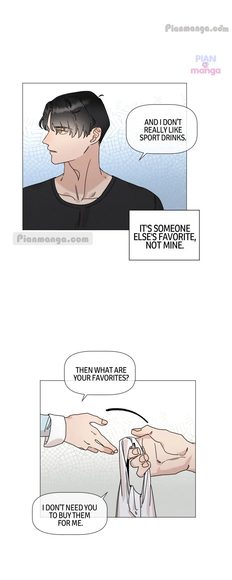 2Gether The Series - Chapter 61 Page 4