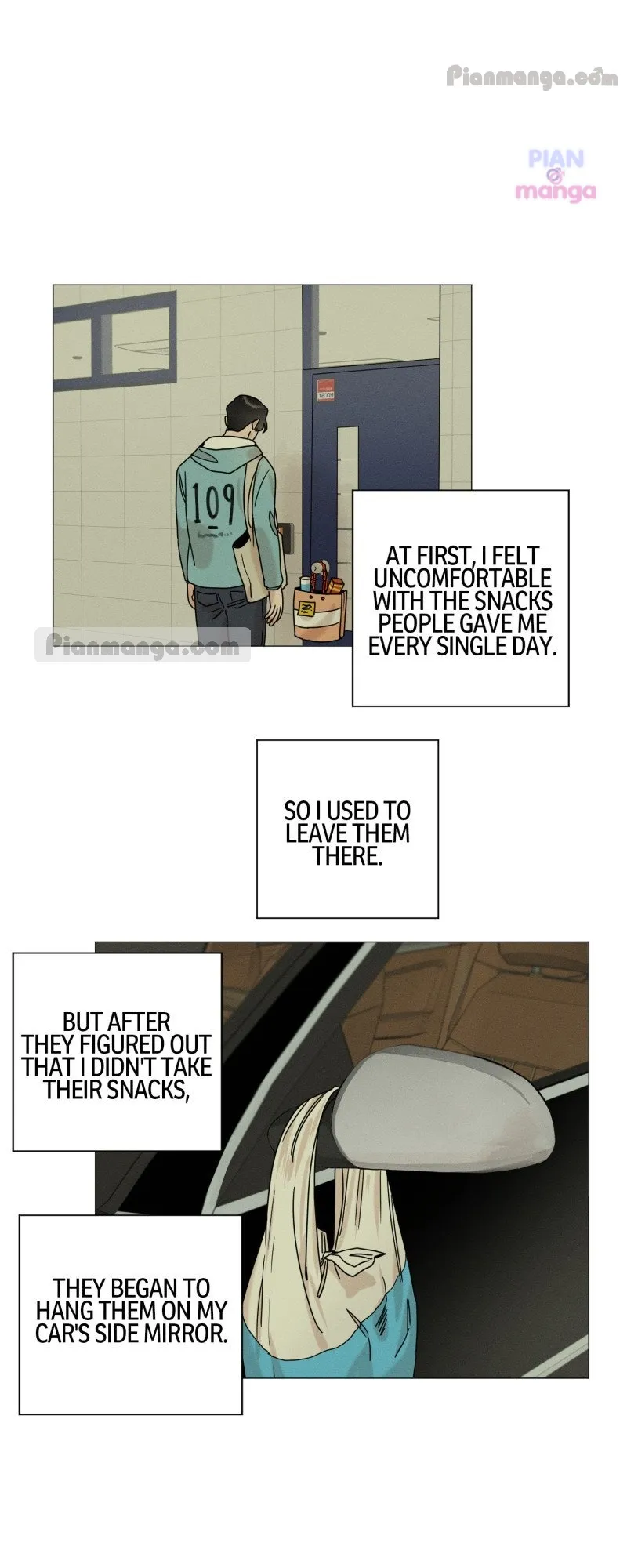 2Gether The Series - Chapter 61 Page 5
