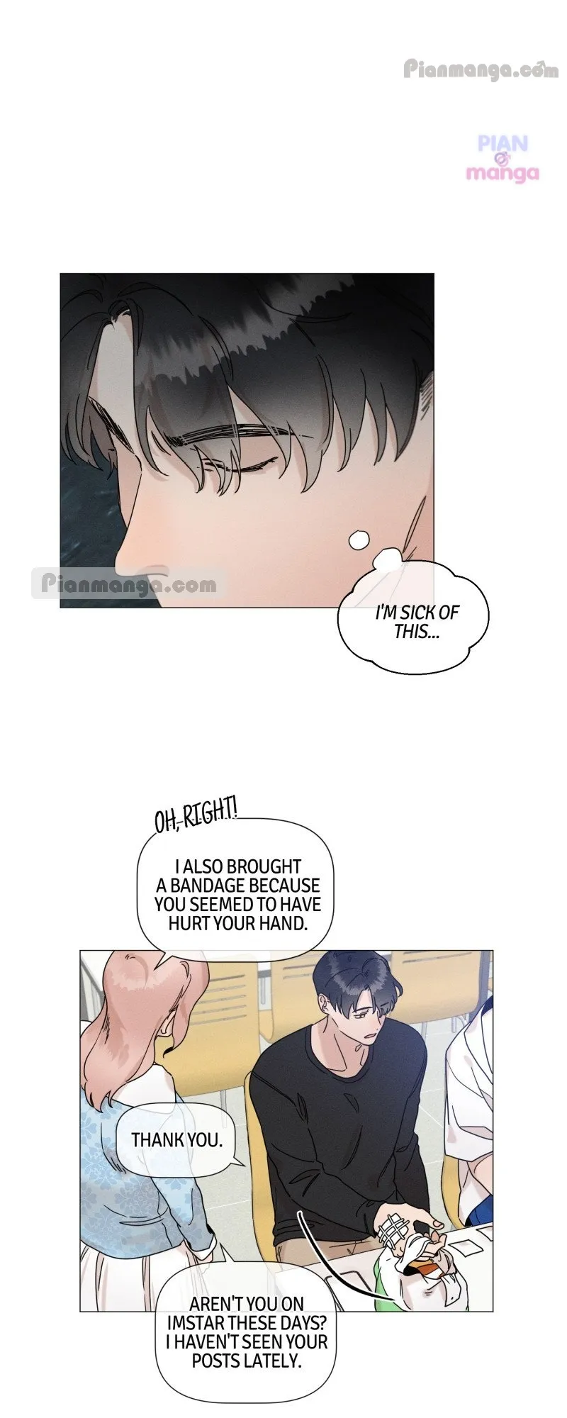 2Gether The Series - Chapter 61 Page 6