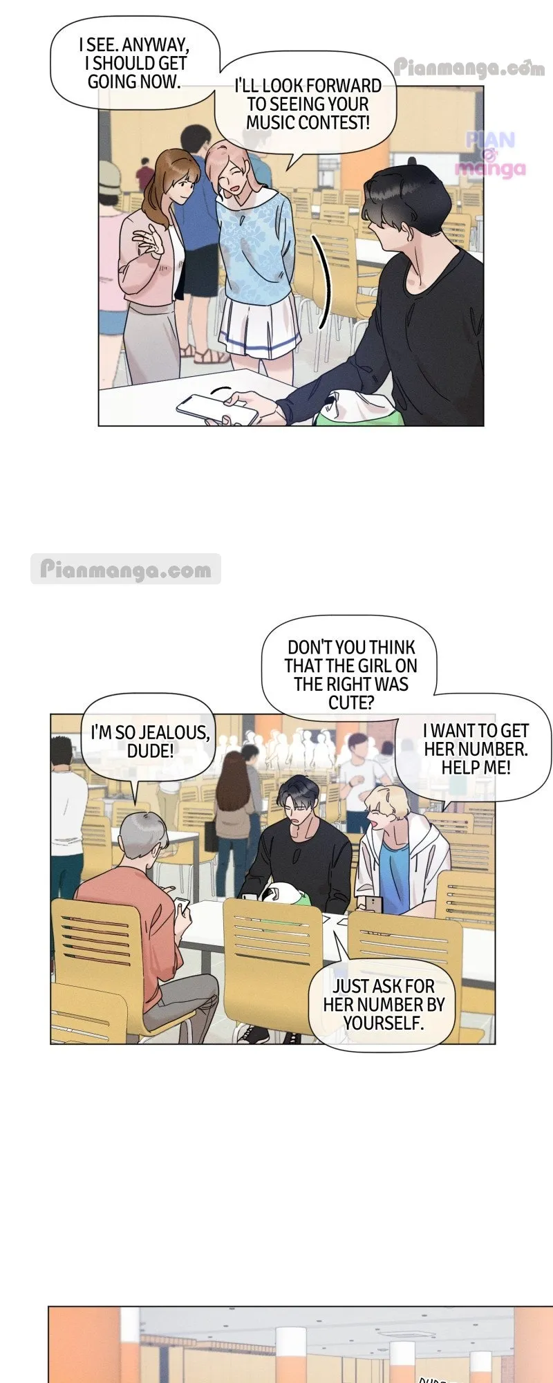2Gether The Series - Chapter 61 Page 8