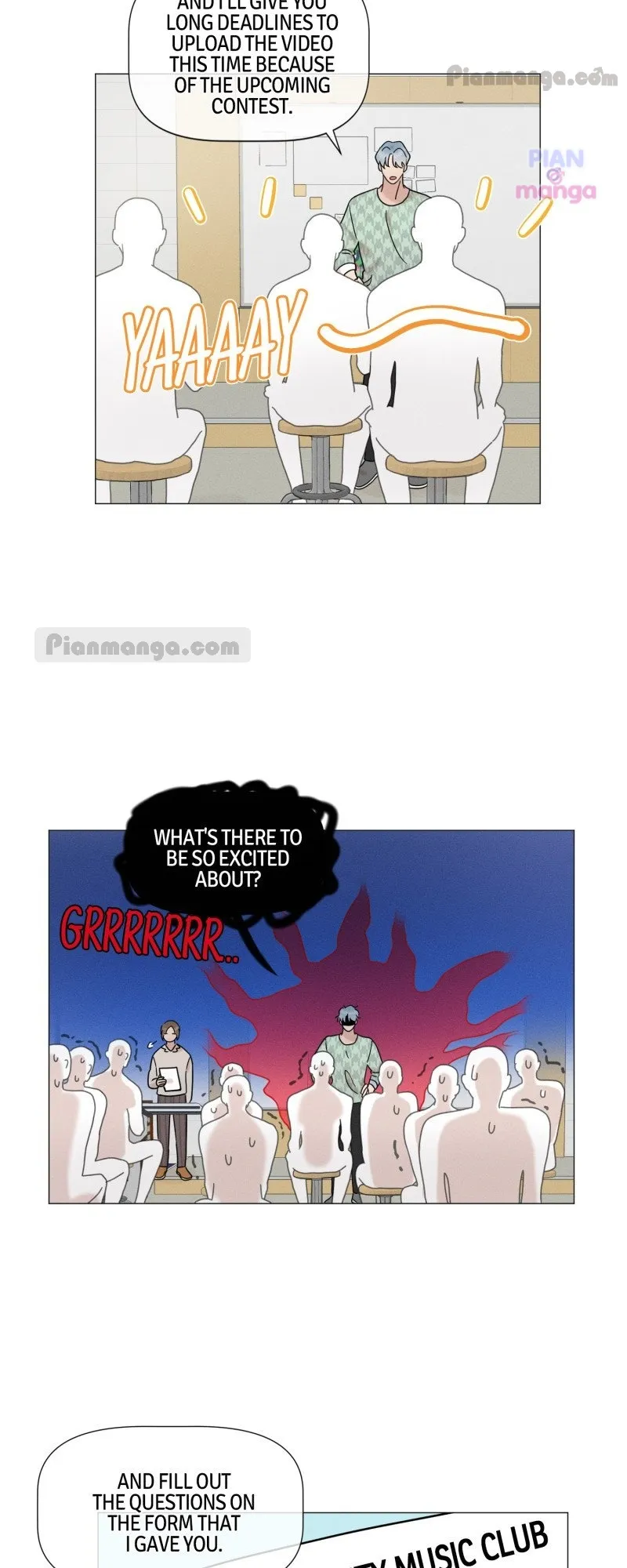 2Gether The Series - Chapter 61 Page 13