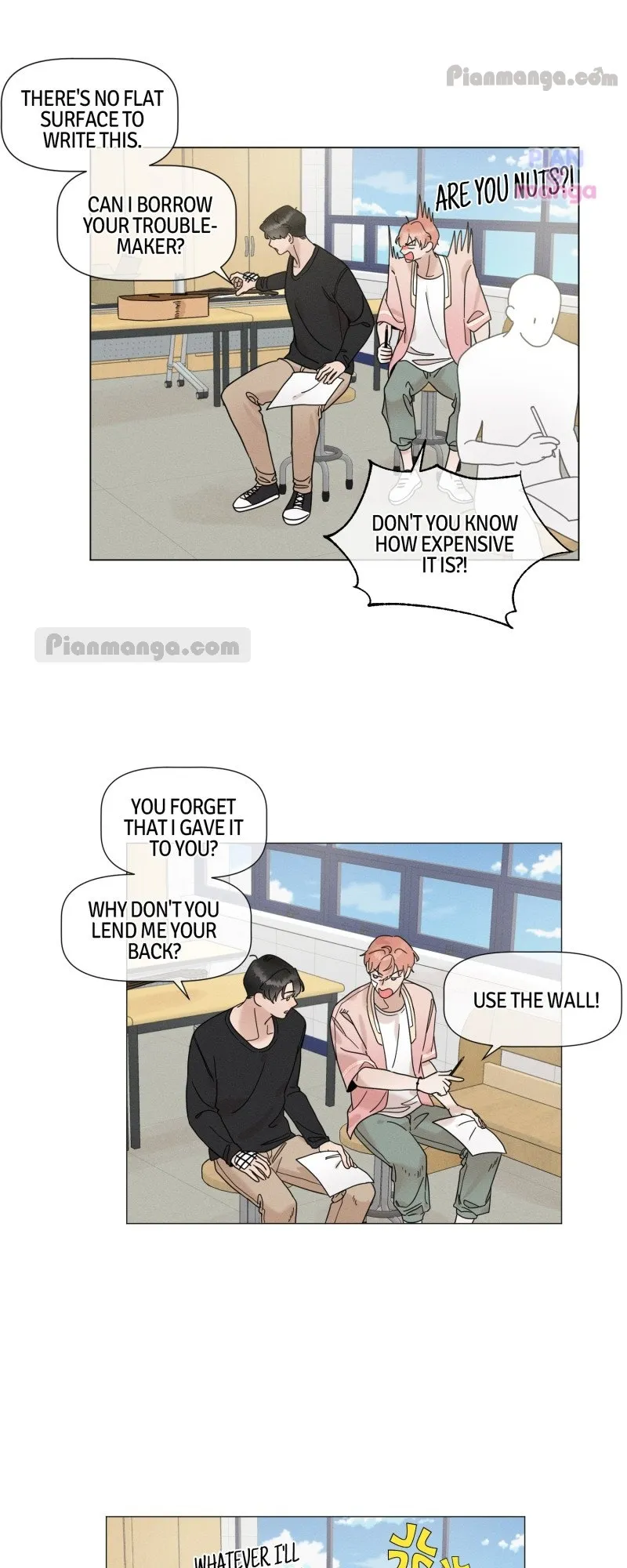 2Gether The Series - Chapter 61 Page 15