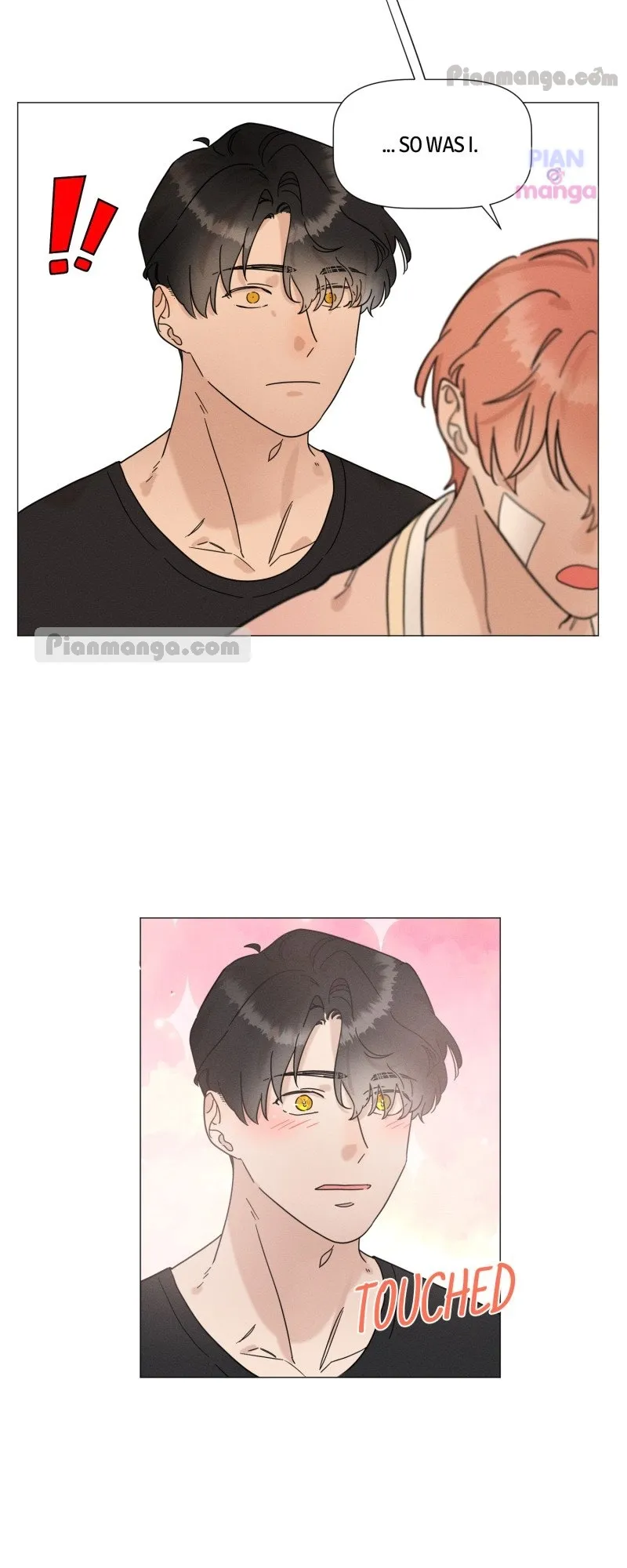 2Gether The Series - Chapter 61 Page 19