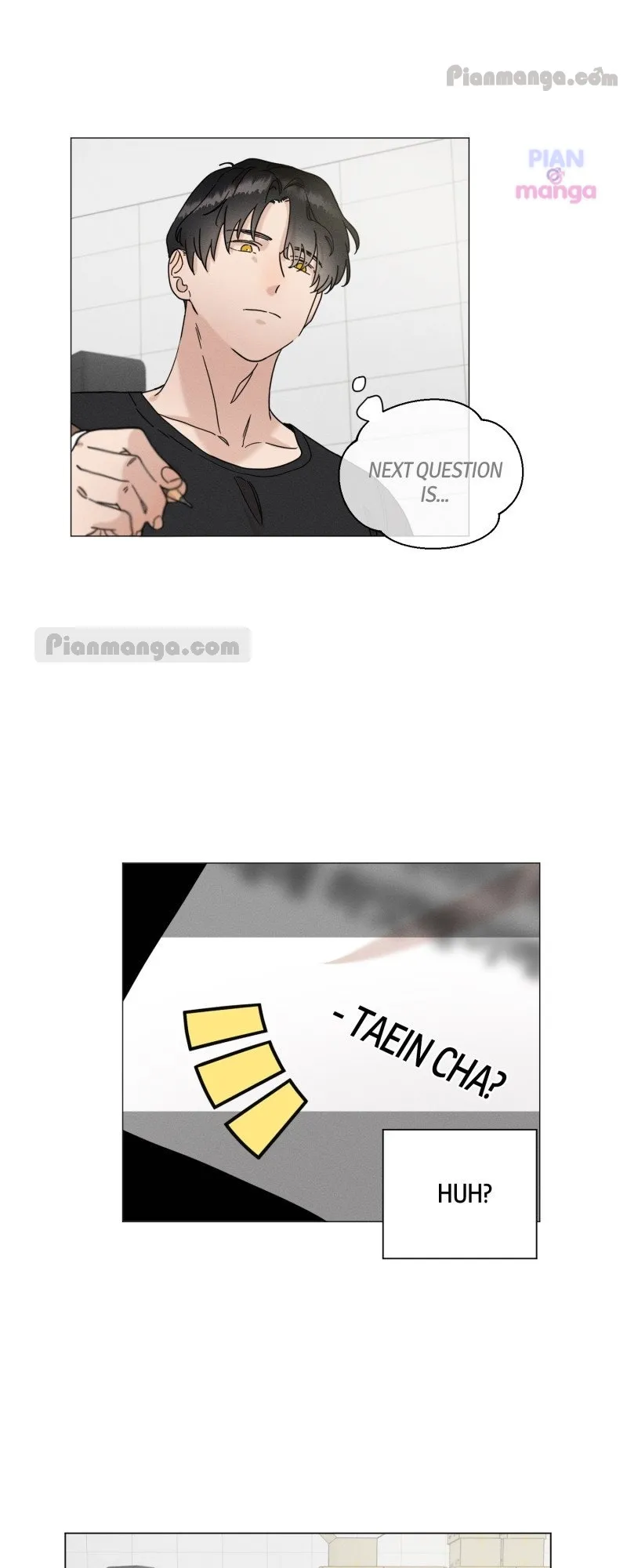 2Gether The Series - Chapter 61 Page 22