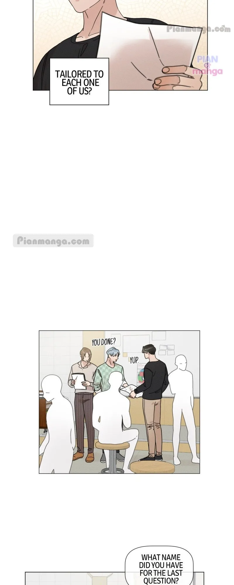 2Gether The Series - Chapter 61 Page 24