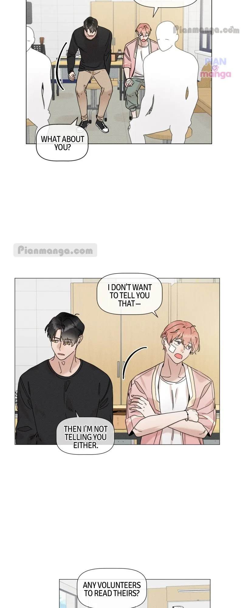 2Gether The Series - Chapter 61 Page 25