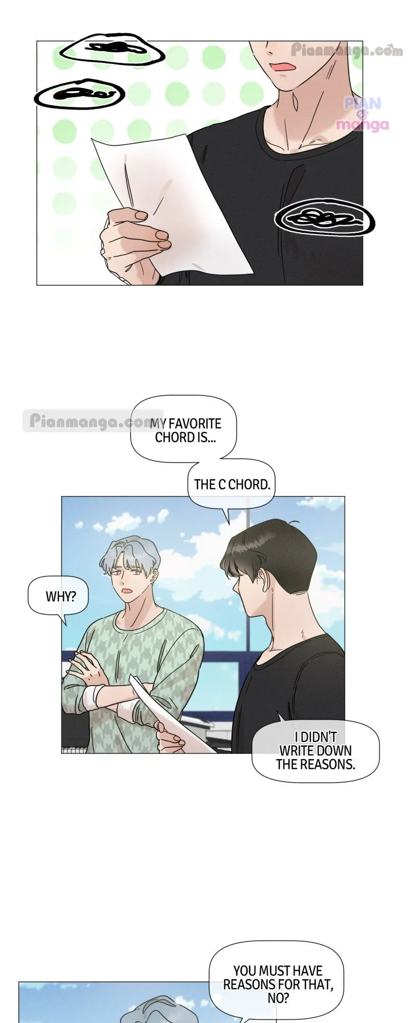 2Gether The Series - Chapter 61 Page 27