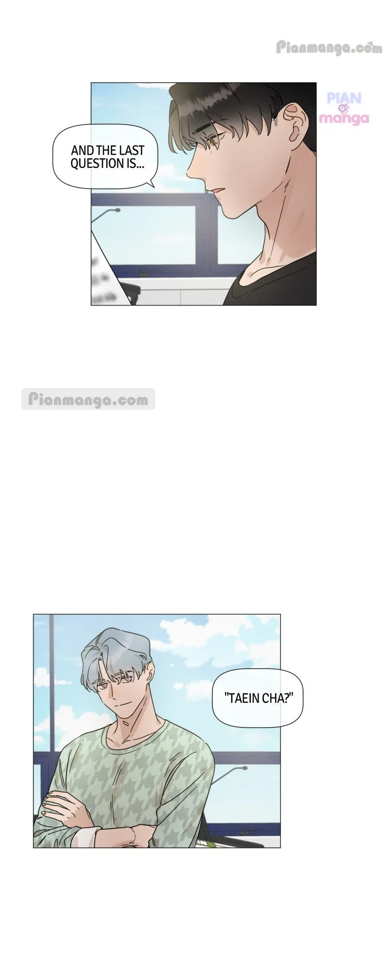 2Gether The Series - Chapter 61 Page 31