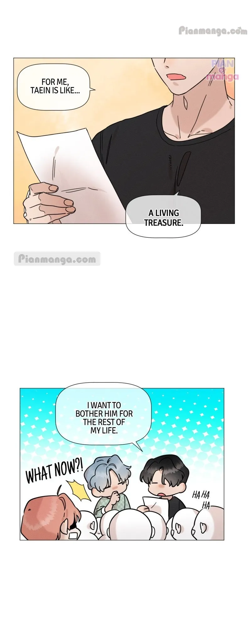 2Gether The Series - Chapter 61 Page 32