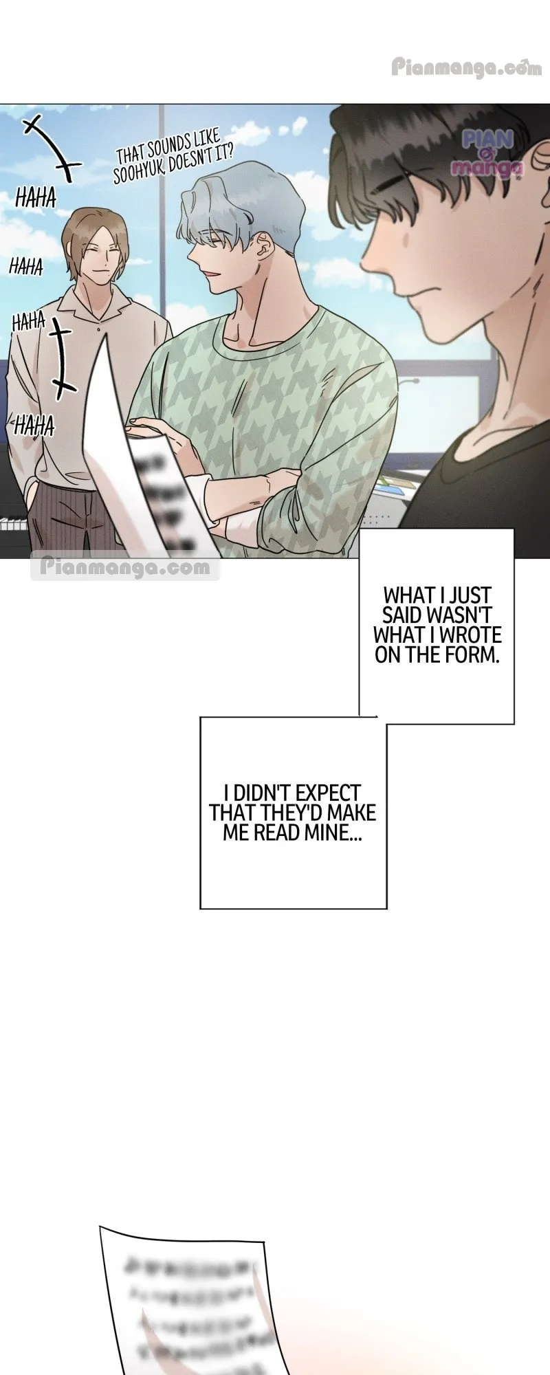 2Gether The Series - Chapter 61 Page 33