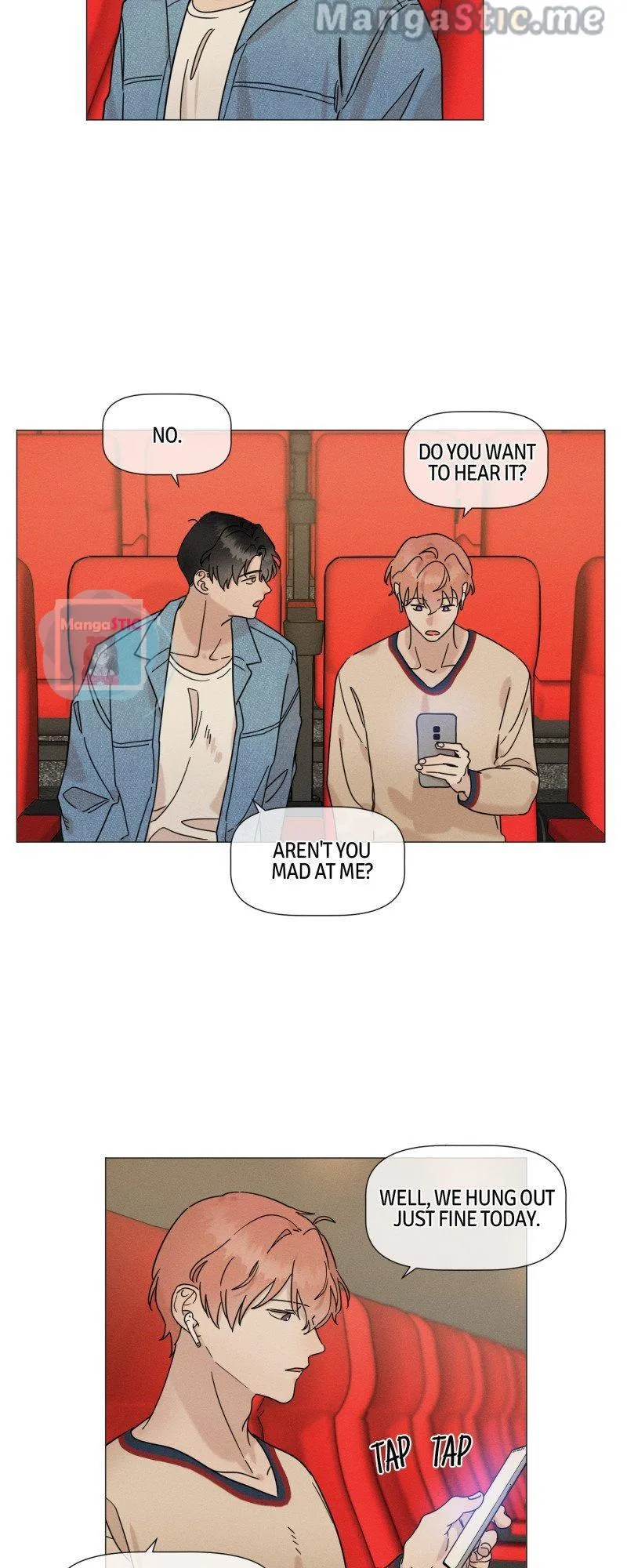 2Gether The Series - Chapter 62 Page 7