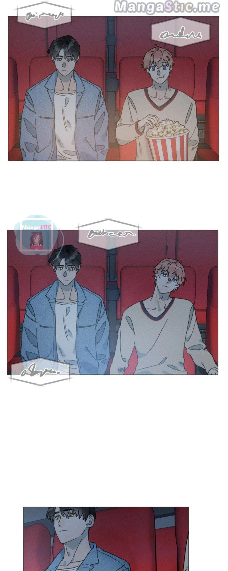 2Gether The Series - Chapter 62 Page 17
