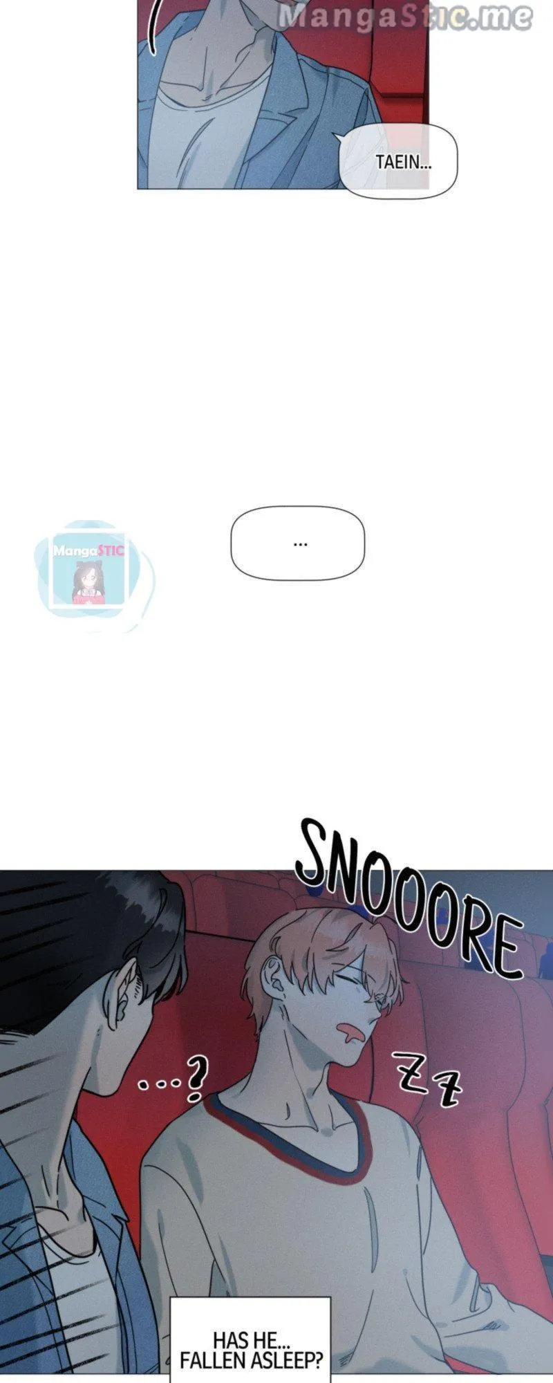 2Gether The Series - Chapter 62 Page 19