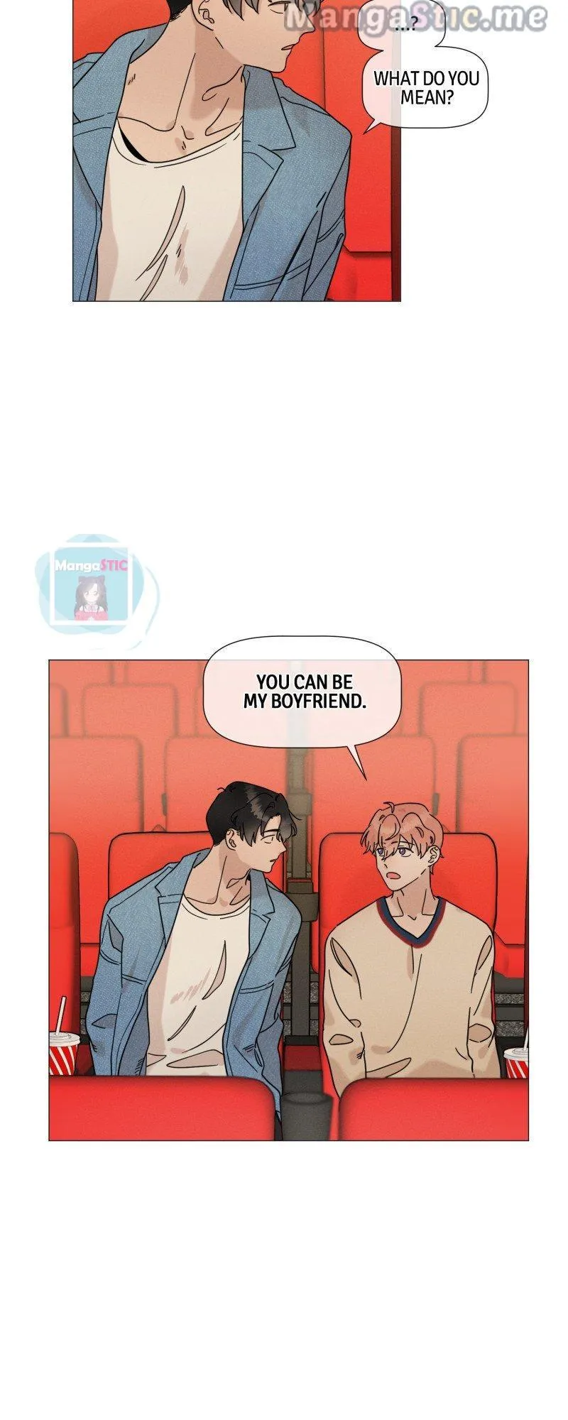 2Gether The Series - Chapter 62 Page 30
