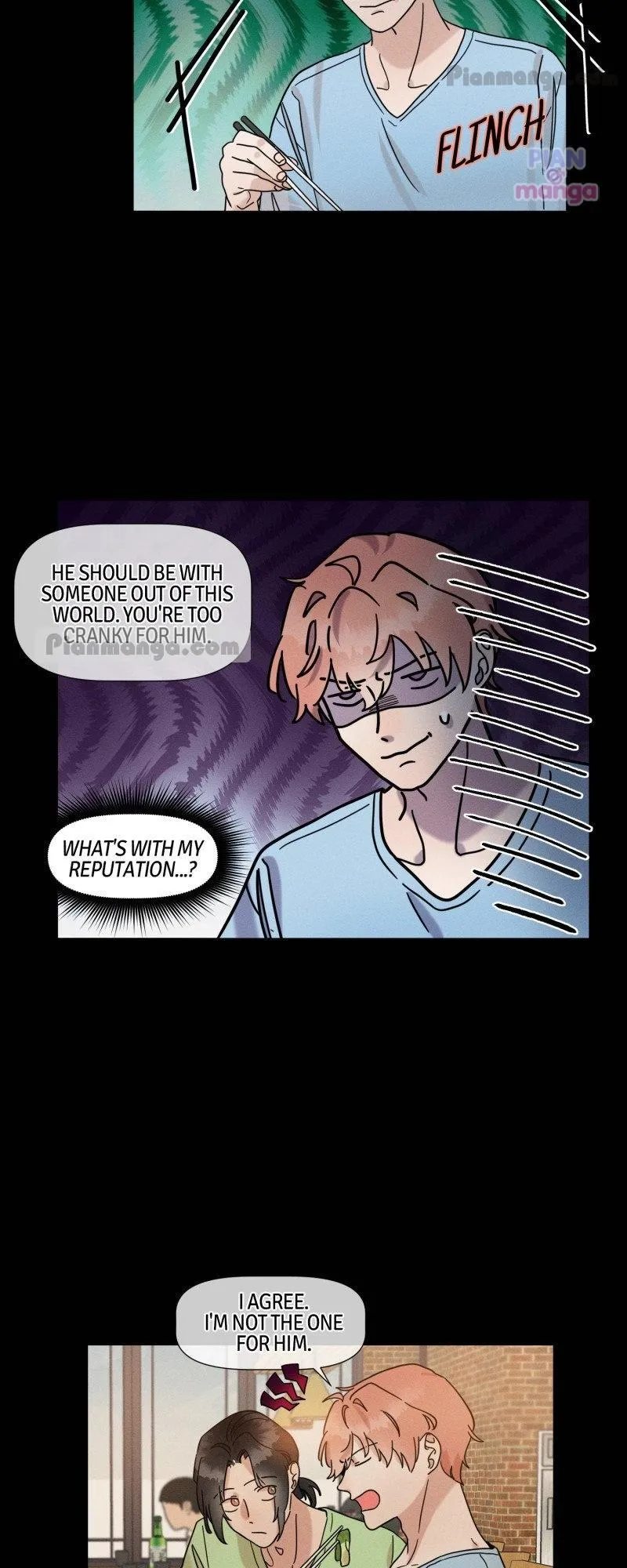 2Gether The Series - Chapter 63 Page 3