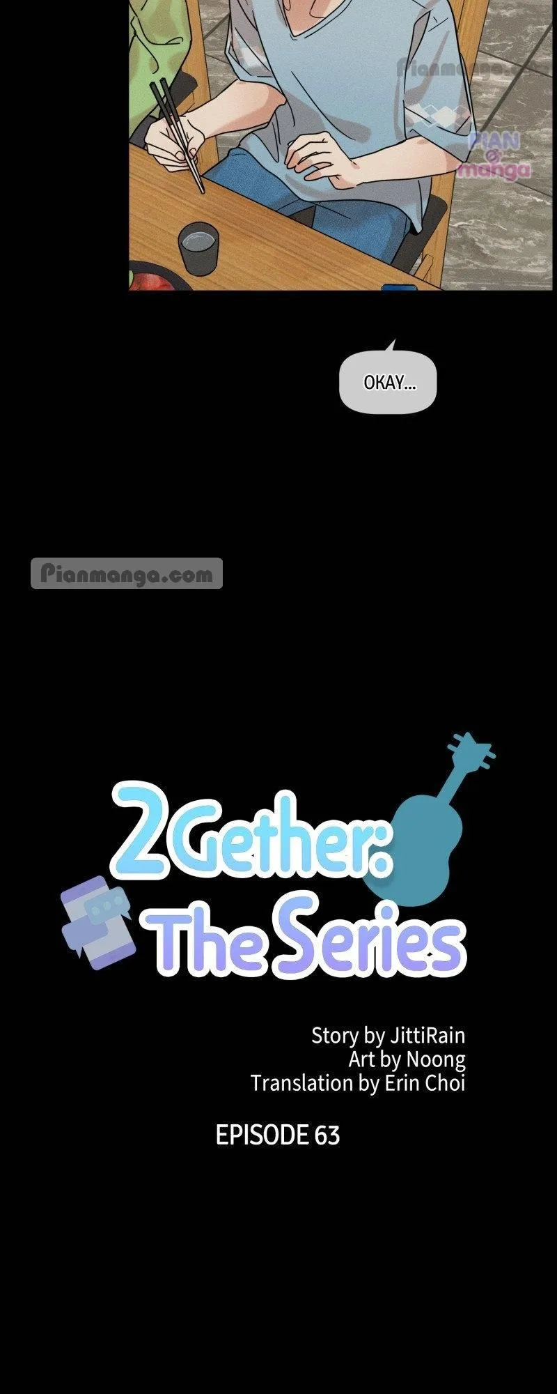 2Gether The Series - Chapter 63 Page 6