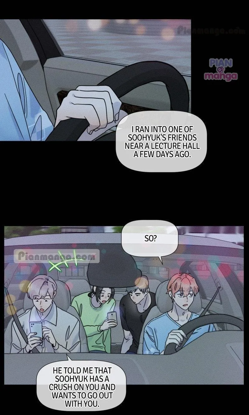 2Gether The Series - Chapter 63 Page 7