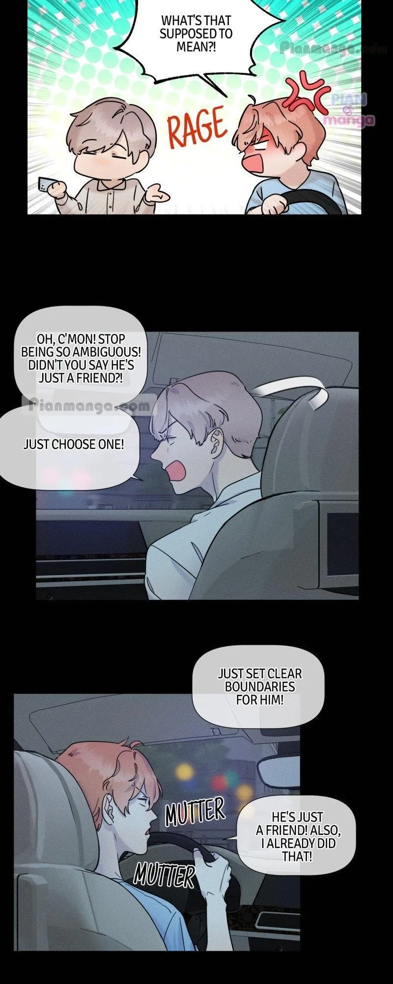 2Gether The Series - Chapter 63 Page 9