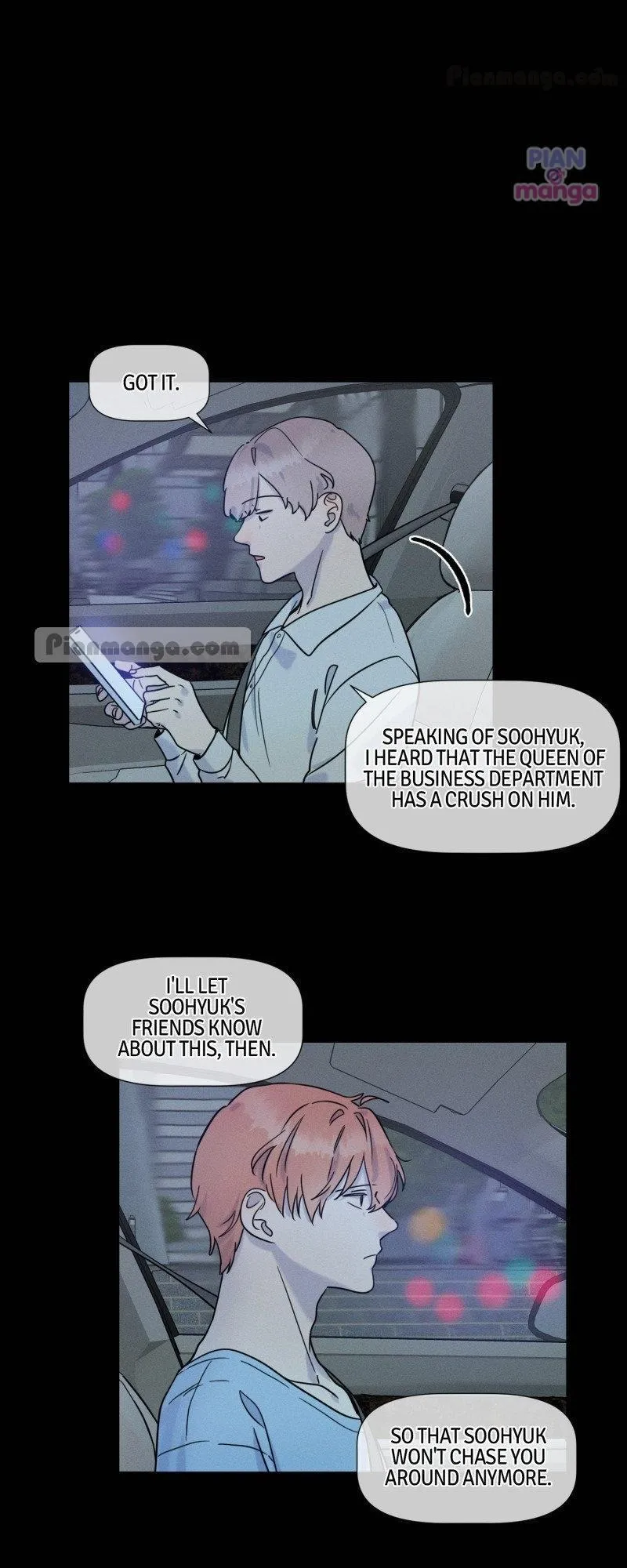 2Gether The Series - Chapter 63 Page 10