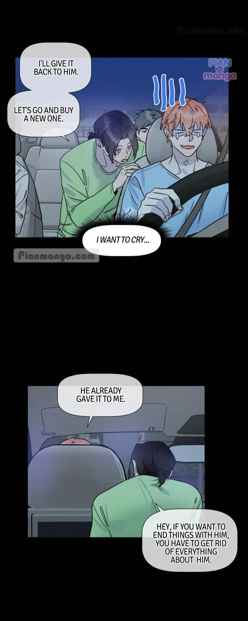 2Gether The Series - Chapter 63 Page 13