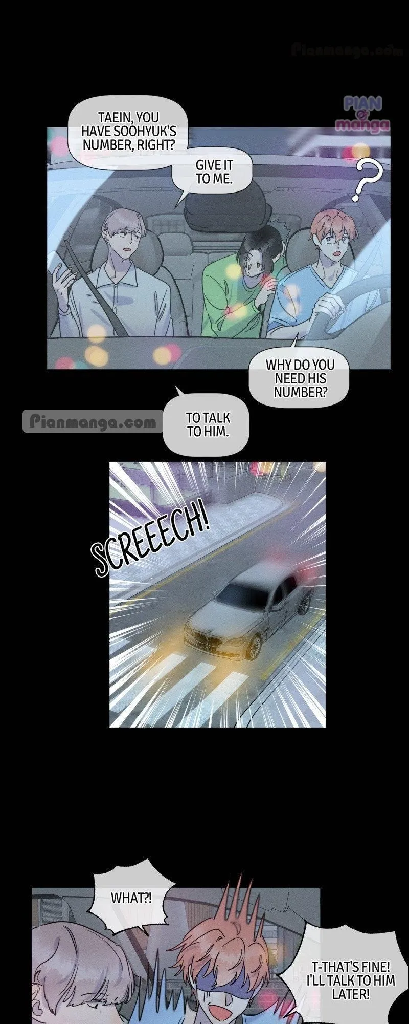2Gether The Series - Chapter 63 Page 15