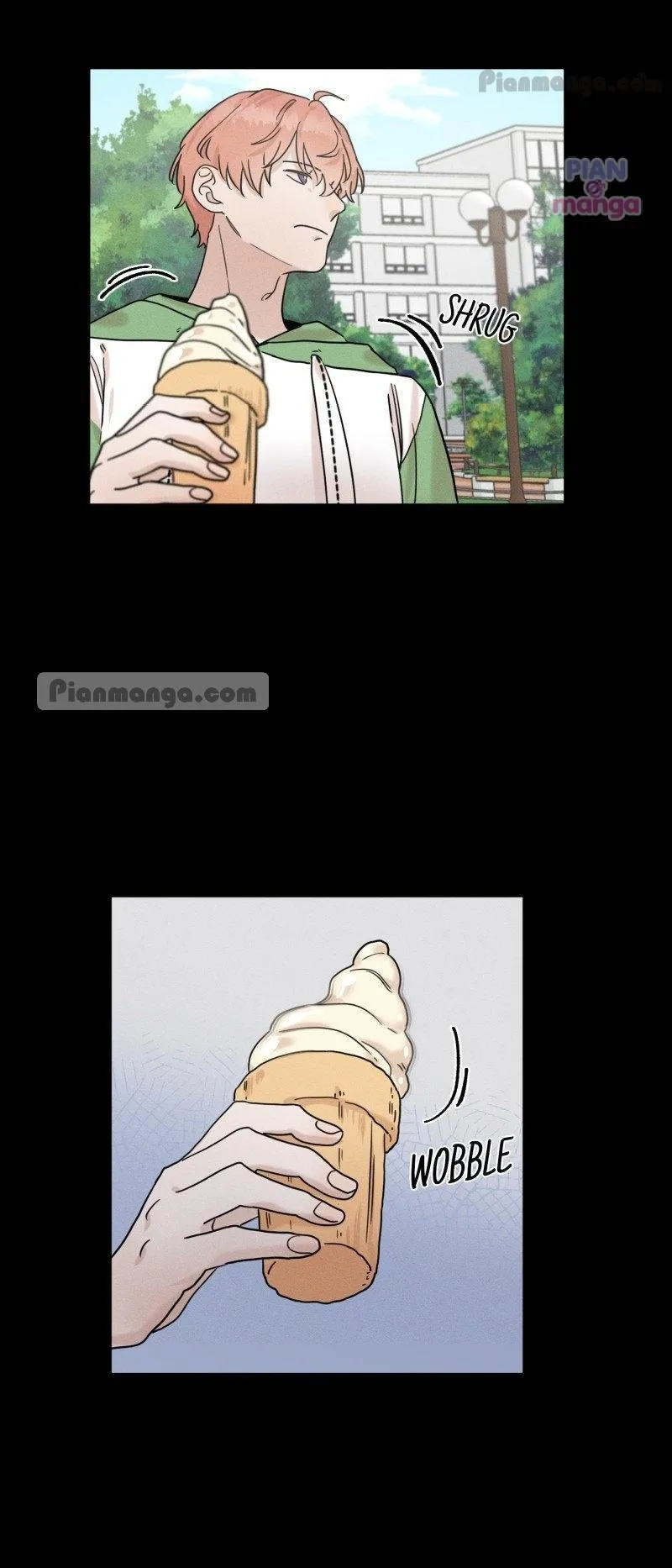 2Gether The Series - Chapter 63 Page 21
