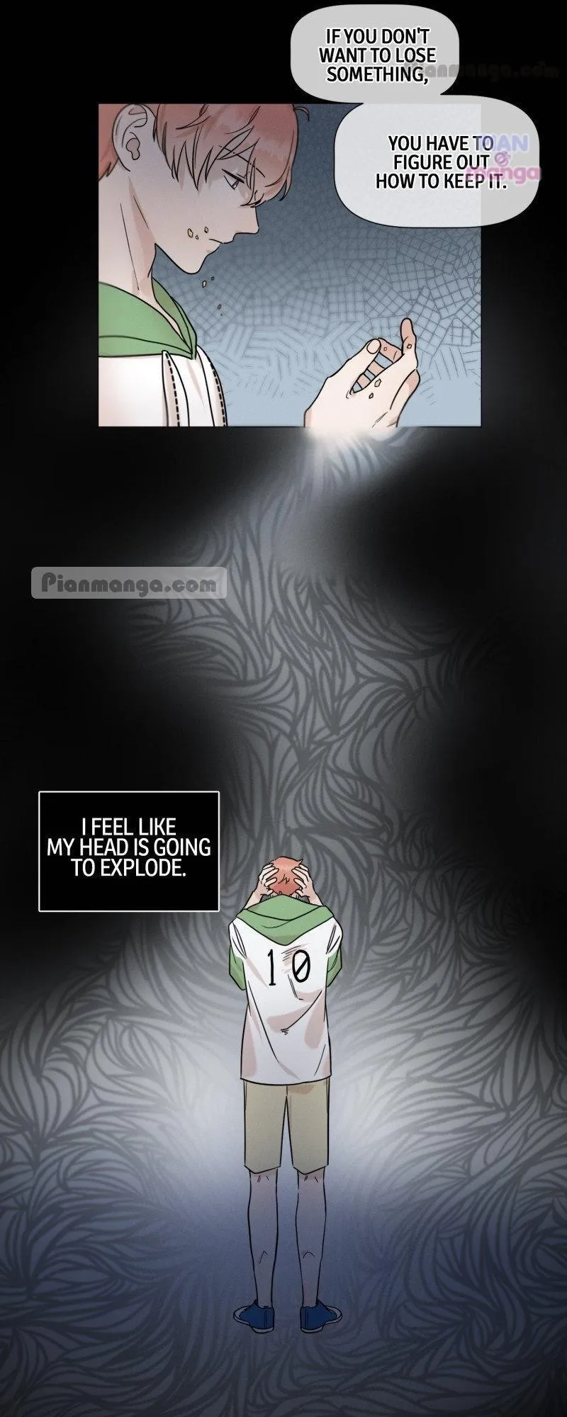 2Gether The Series - Chapter 63 Page 29
