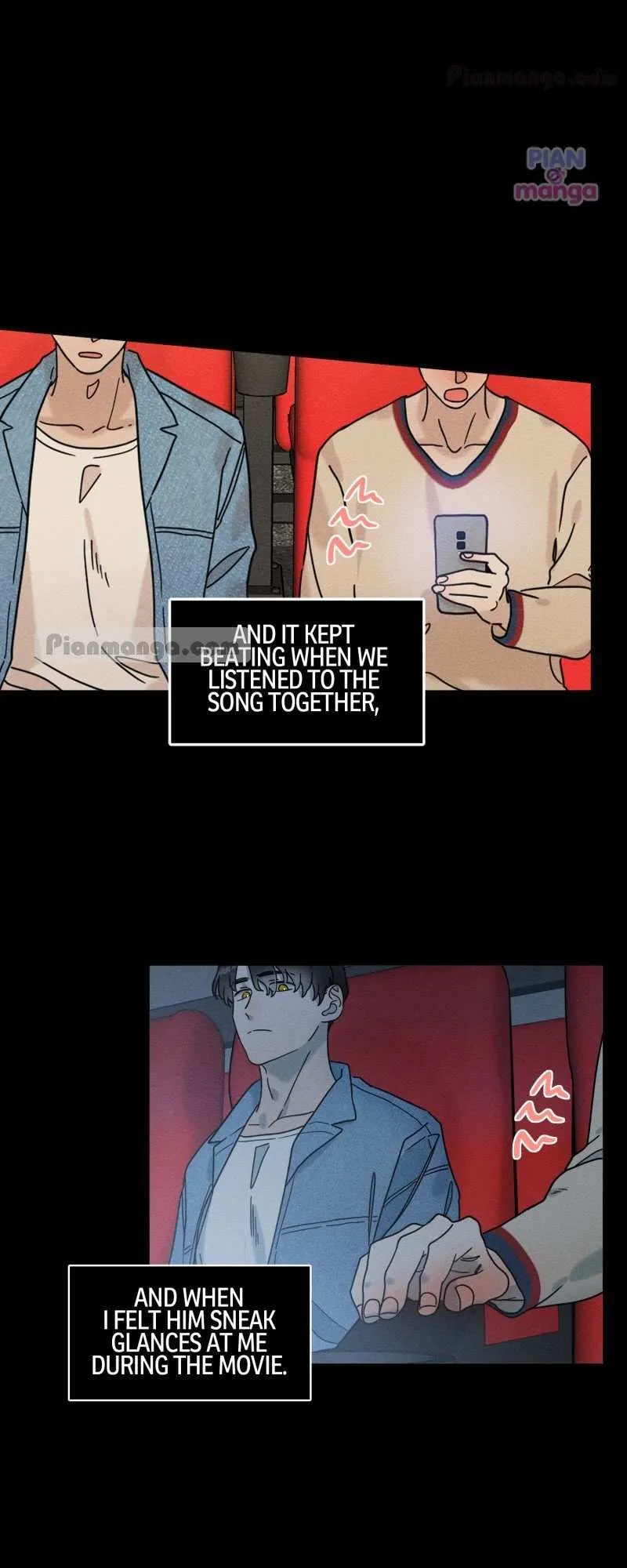 2Gether The Series - Chapter 64 Page 2