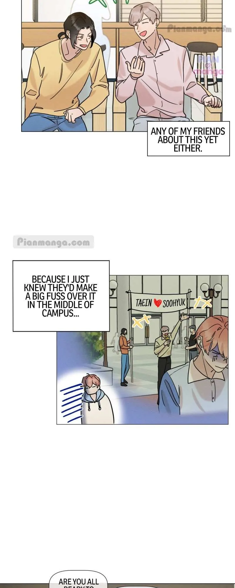 2Gether The Series - Chapter 64 Page 12