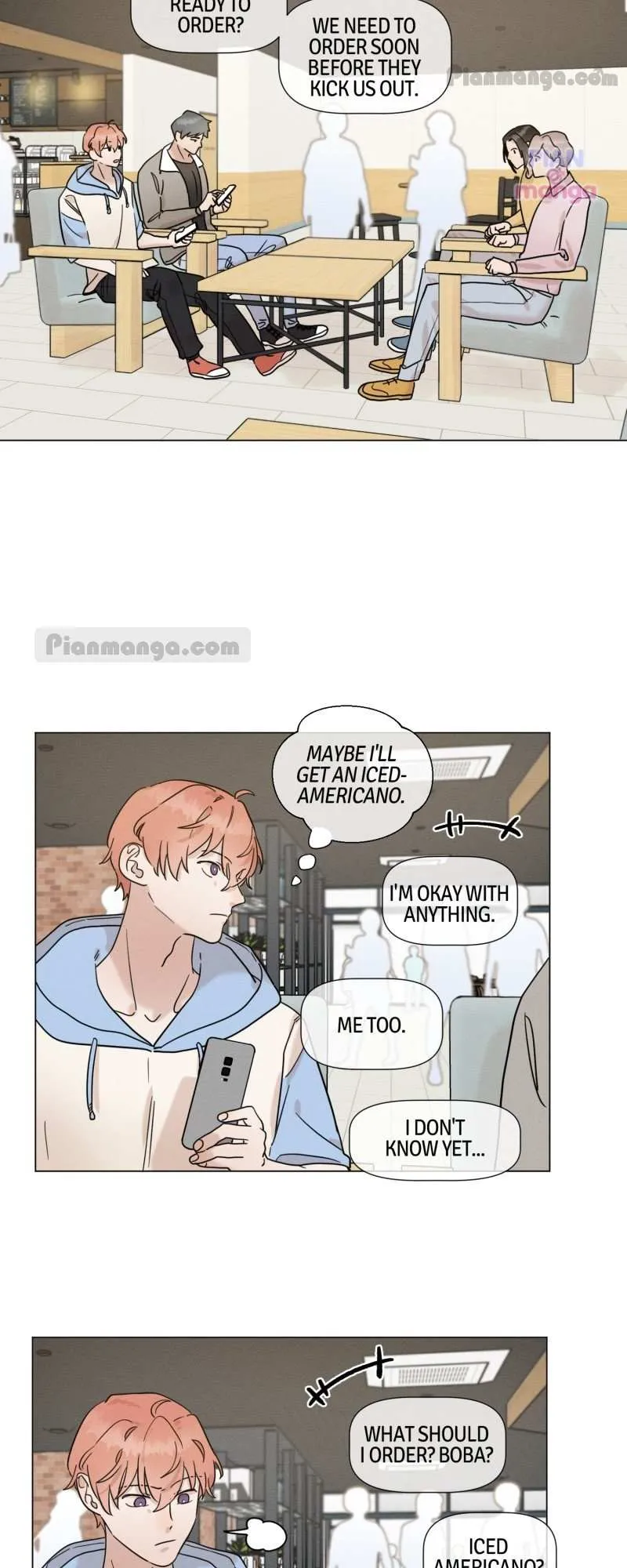 2Gether The Series - Chapter 64 Page 13