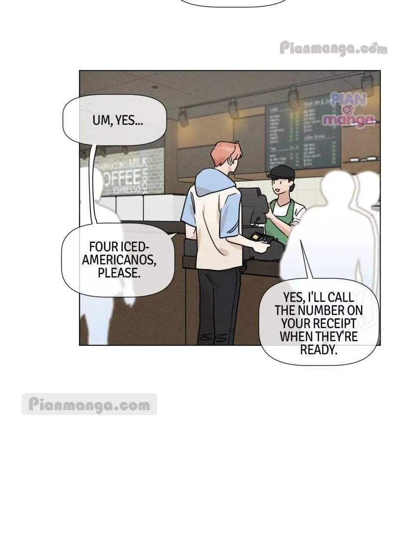 2Gether The Series - Chapter 64 Page 21