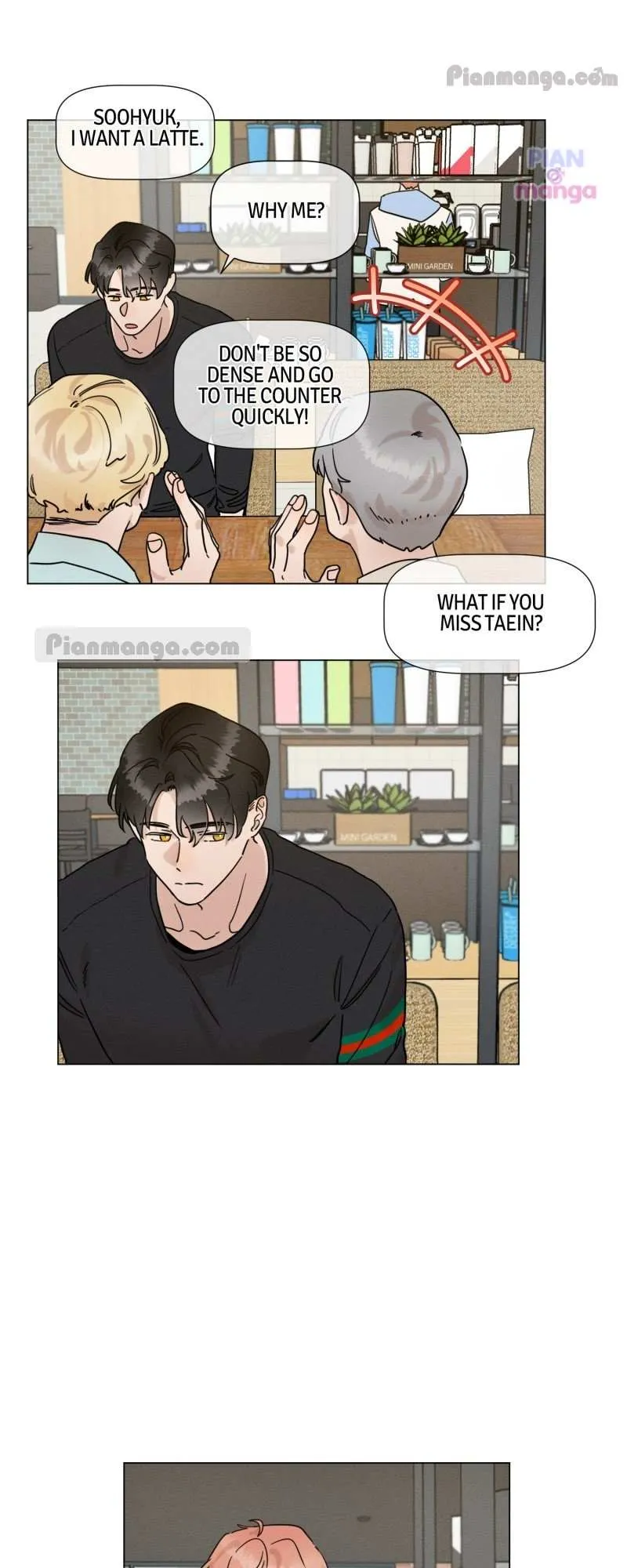 2Gether The Series - Chapter 64 Page 22