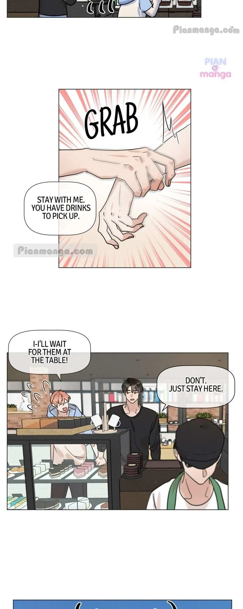 2Gether The Series - Chapter 64 Page 24