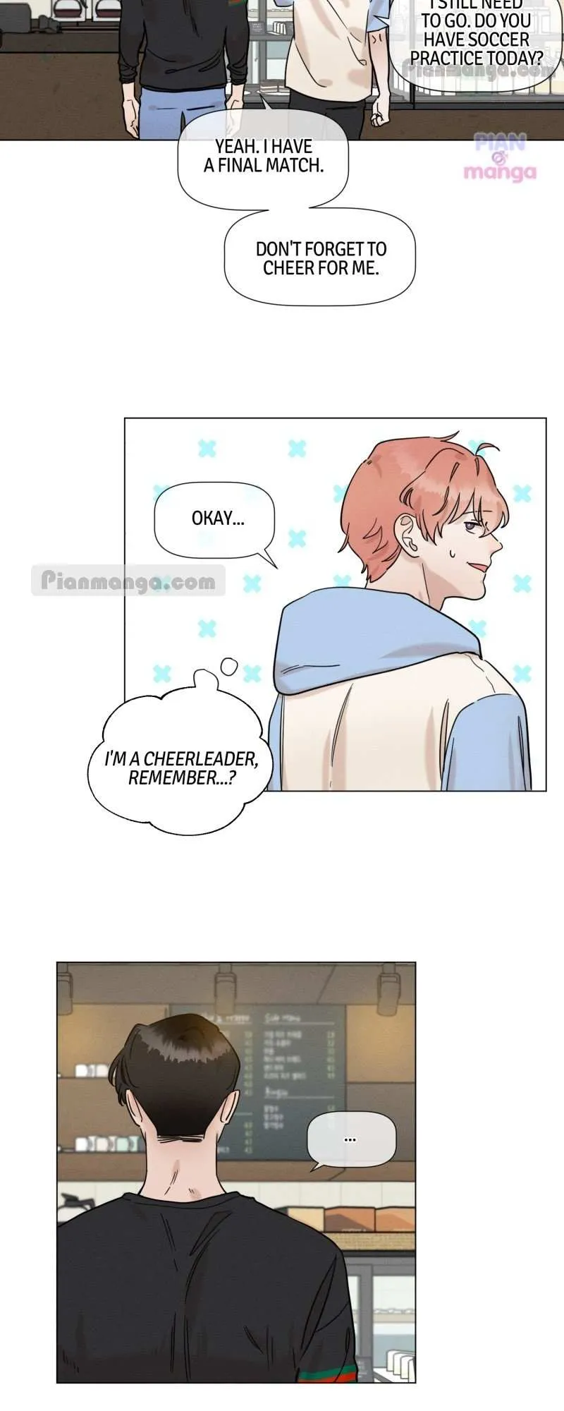 2Gether The Series - Chapter 64 Page 26