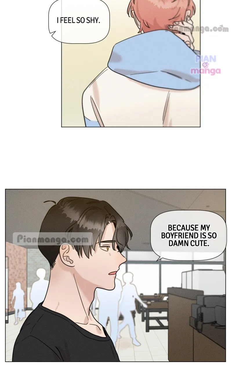 2Gether The Series - Chapter 64 Page 28
