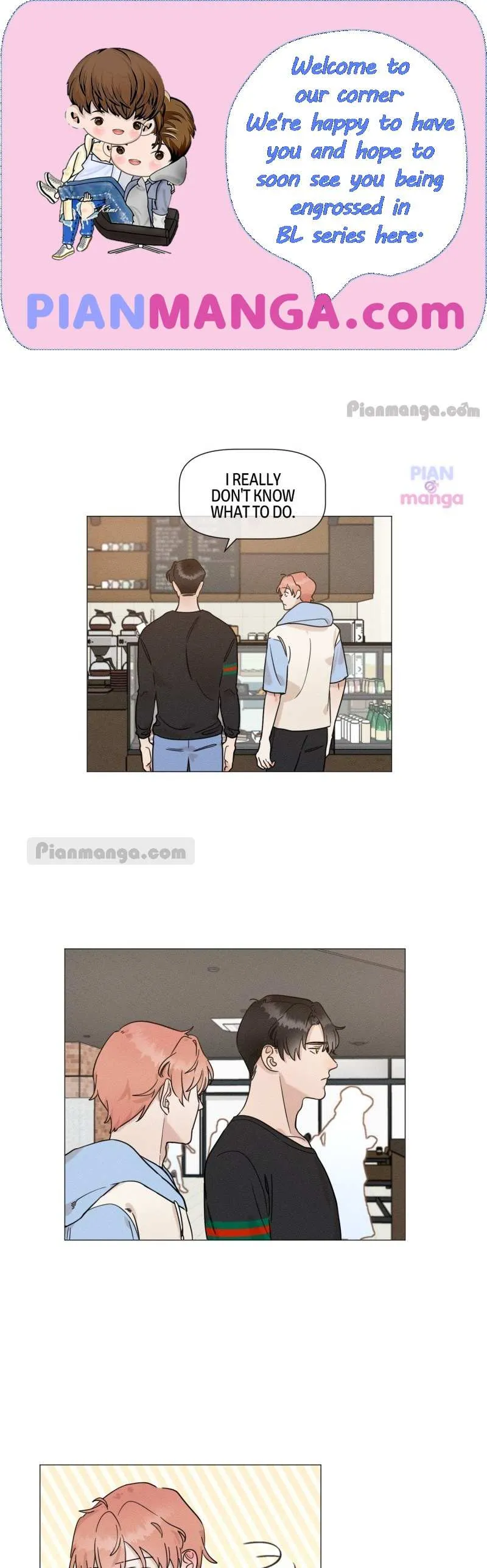 2Gether The Series - Chapter 65 Page 1