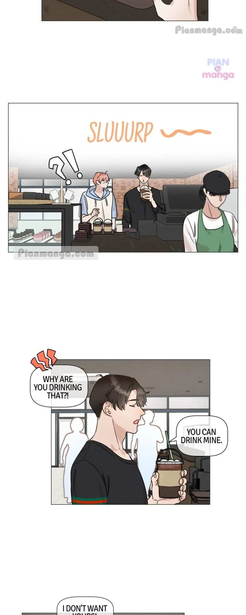 2Gether The Series - Chapter 65 Page 3
