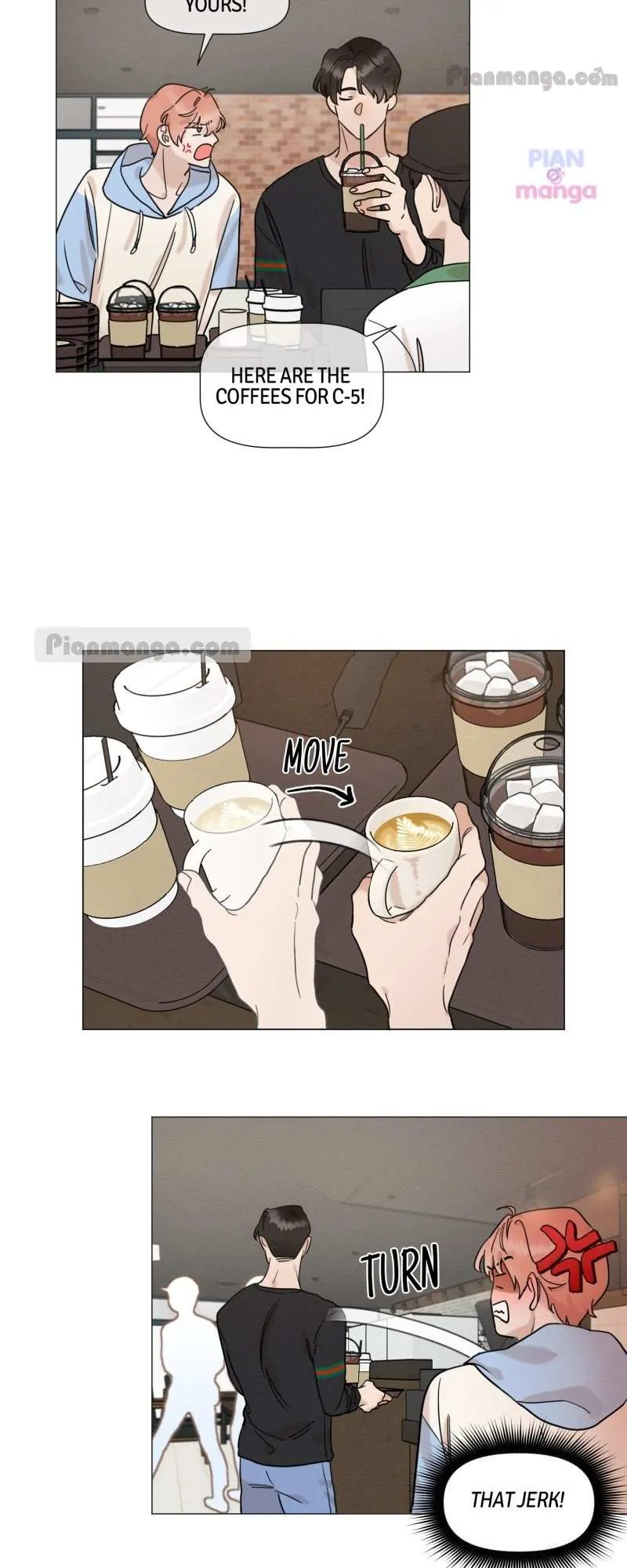 2Gether The Series - Chapter 65 Page 4