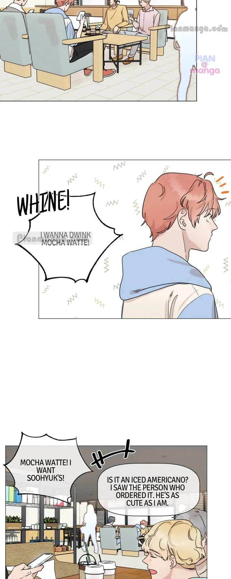 2Gether The Series - Chapter 65 Page 6