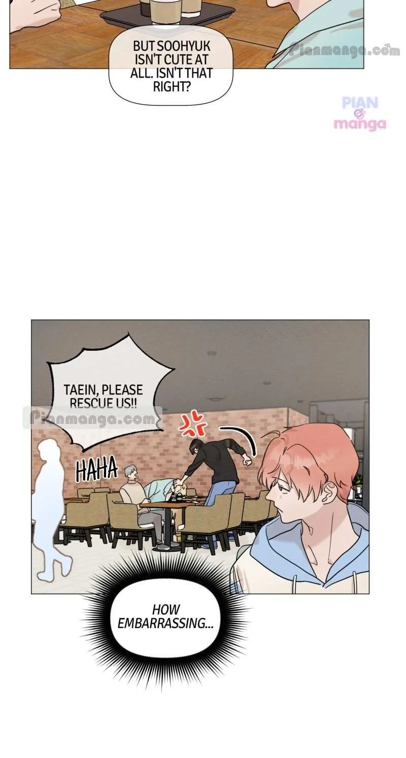 2Gether The Series - Chapter 65 Page 7