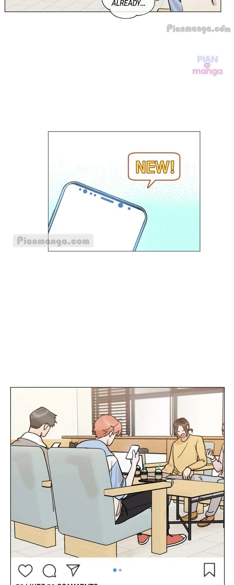 2Gether The Series - Chapter 65 Page 10