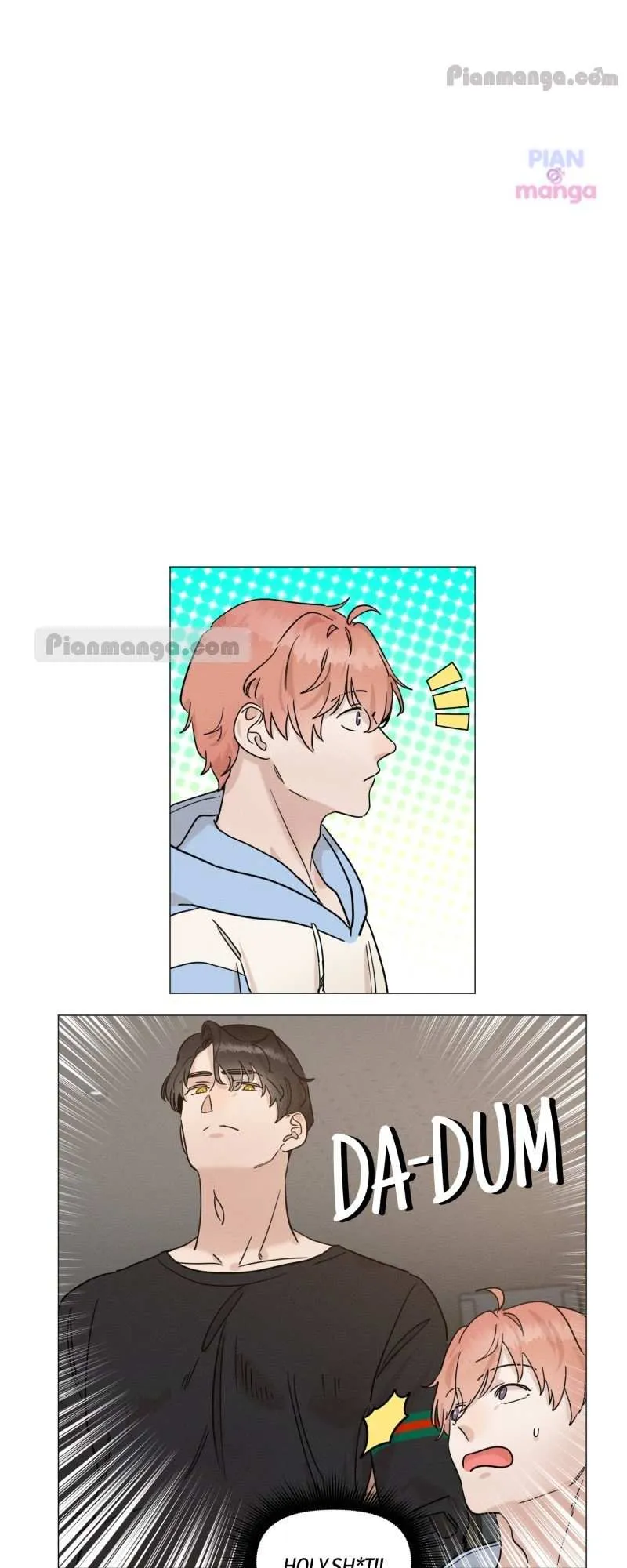 2Gether The Series - Chapter 65 Page 12