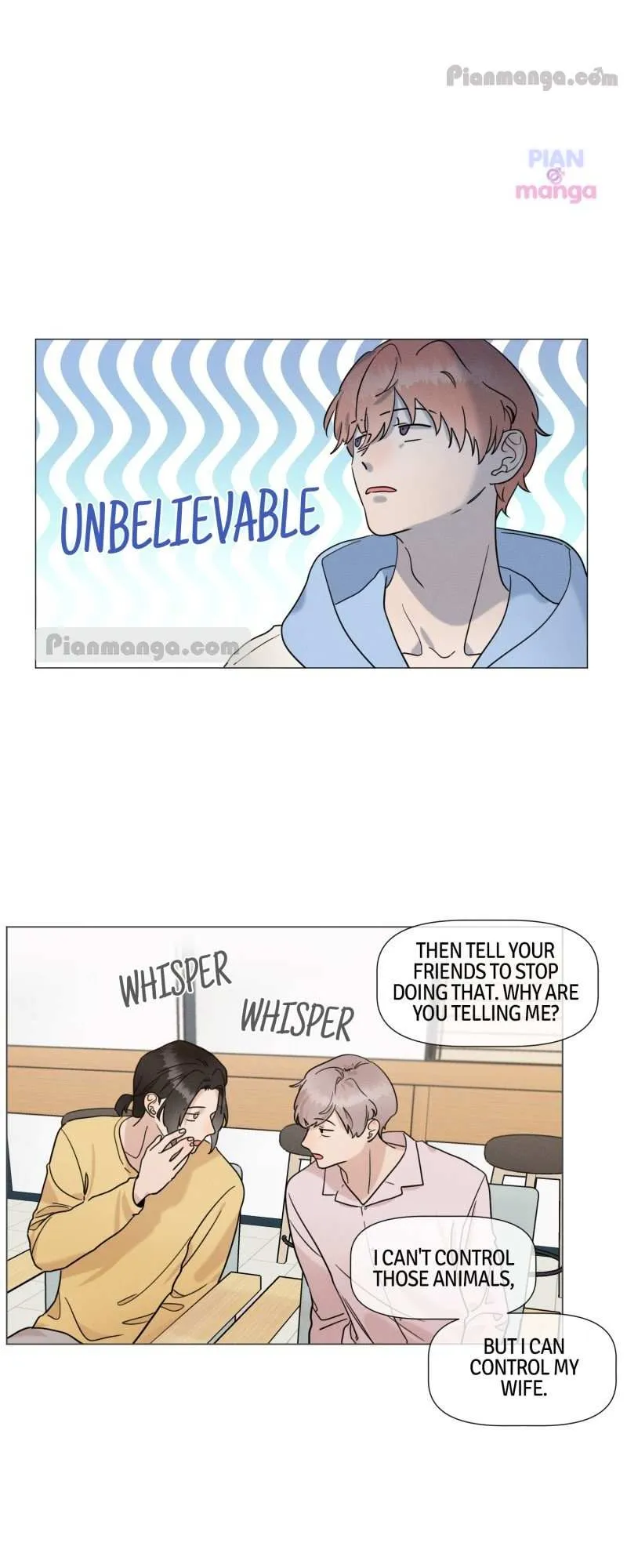 2Gether The Series - Chapter 65 Page 15