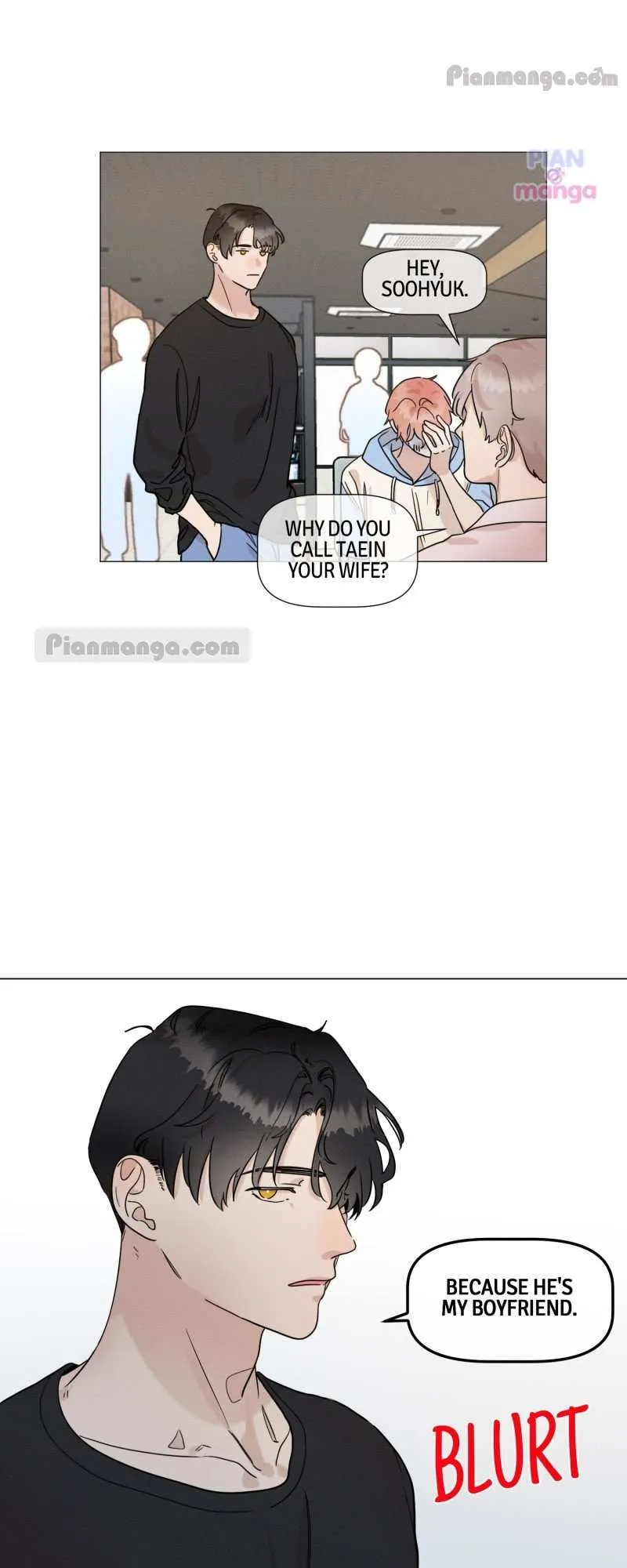 2Gether The Series - Chapter 65 Page 16