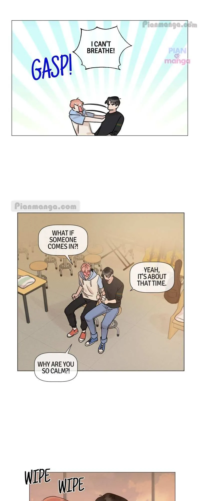 2Gether The Series - Chapter 65 Page 23