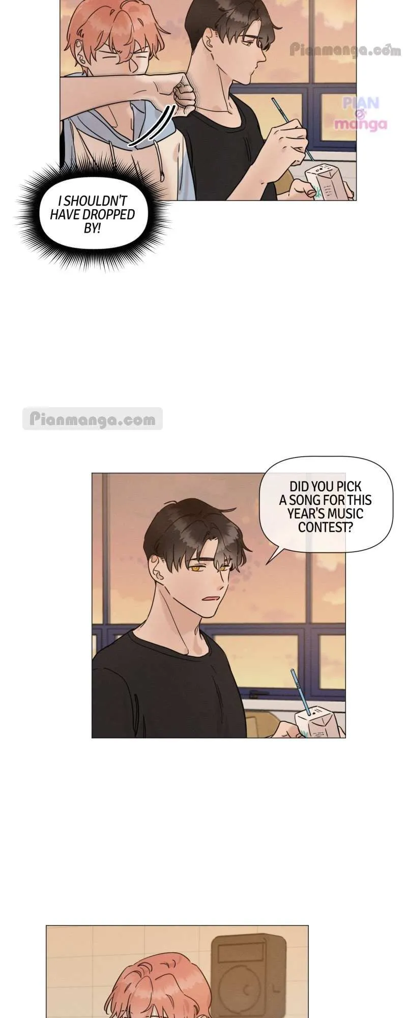 2Gether The Series - Chapter 65 Page 24