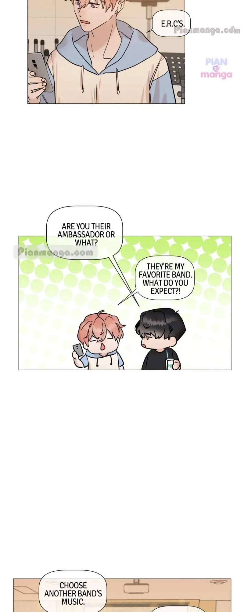 2Gether The Series - Chapter 65 Page 25