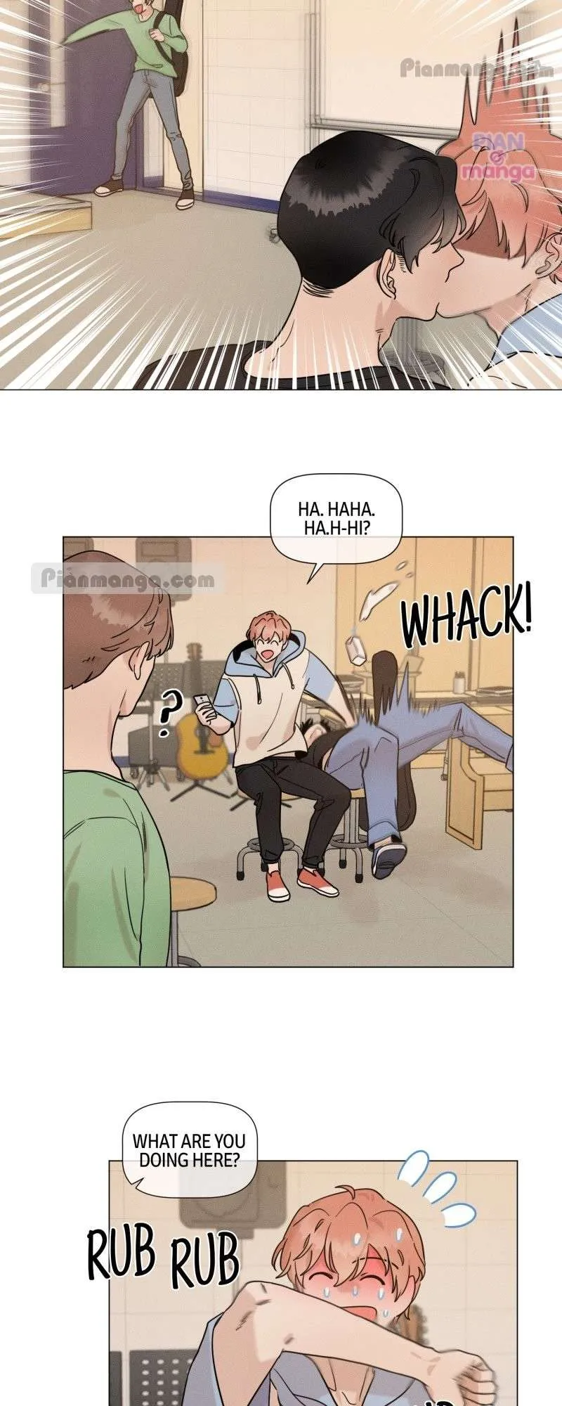 2Gether The Series - Chapter 66 Page 2